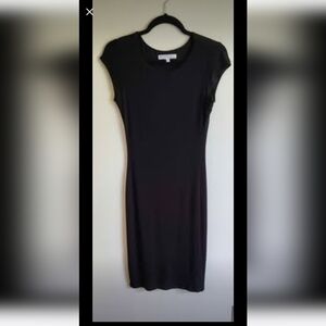 Velvet Touch Los Angeles Women's Black Dress Size S